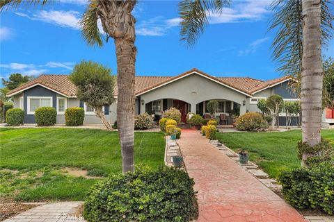 Photo of 17777 Brazier Drive, Riverside, CA 92508 (MLS # HD26114943)