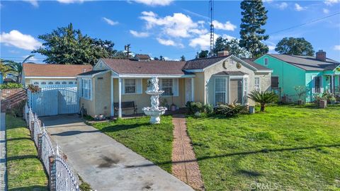 12120 Muriel Lynwood CA 90262
