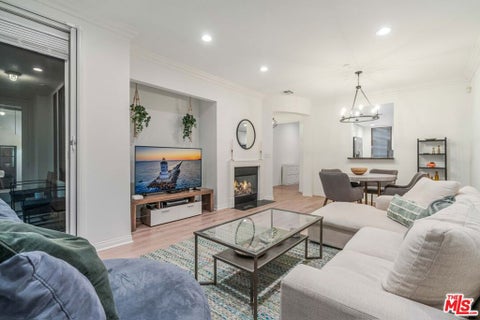 Photo of 5625 Crescent Park Park #126, Playa Vista, CA 90094 (MLS # 26858063)