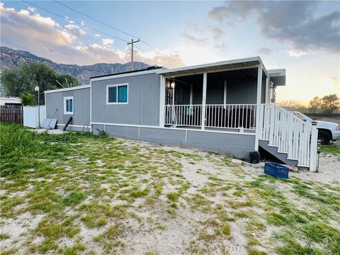 52343 Adele Avenue Cabazon CA 92230