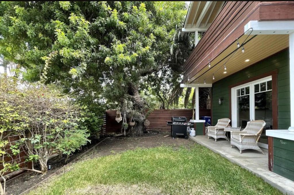 Photo of 722 Palms Boulevard, Venice, CA 90291 (MLS # 219136965PS)
