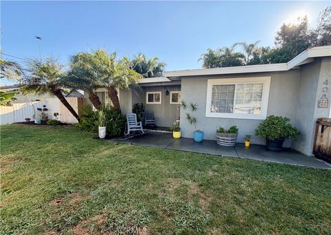 Photo of 403 Foussat Rd, Oceanside, CA 92054 (MLS # SW26068228)