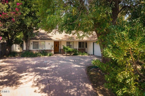 Photo of 3585 Shadow Grove Road, Pasadena, CA 91107 (MLS # P1-28794)