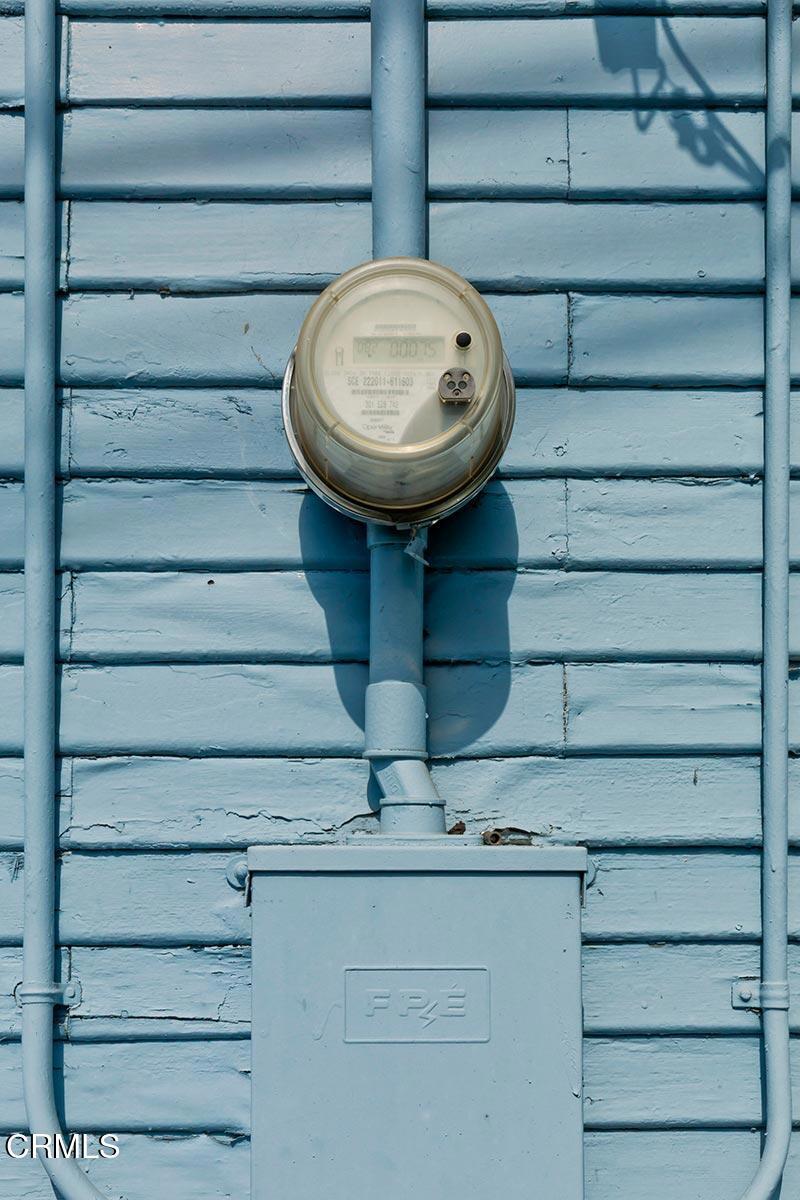 Not Applicable - Residential Income