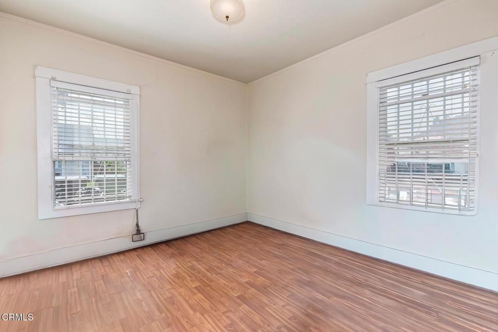 Not Applicable - Residential Income