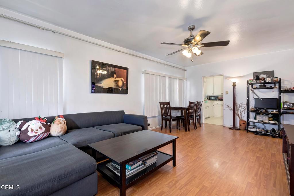 Not Applicable - Residential Income