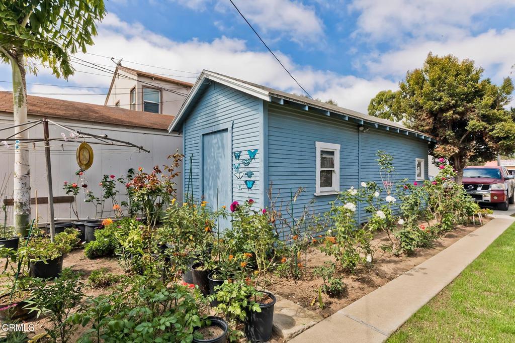 Not Applicable - Residential Income