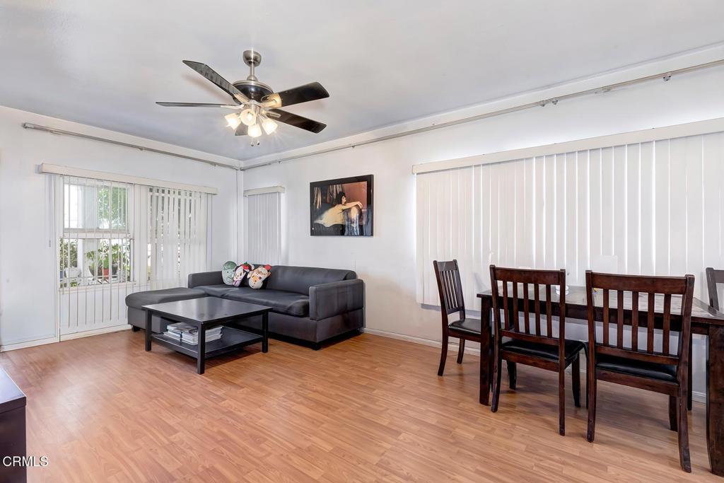 Not Applicable - Residential Income