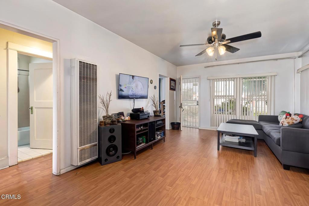 Not Applicable - Residential Income