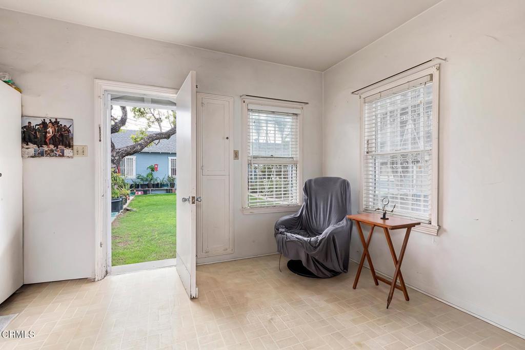 Not Applicable - Residential Income