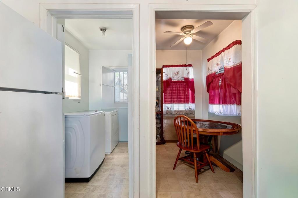 Not Applicable - Residential Income