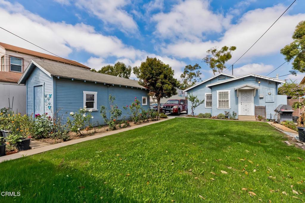 Not Applicable - Residential Income