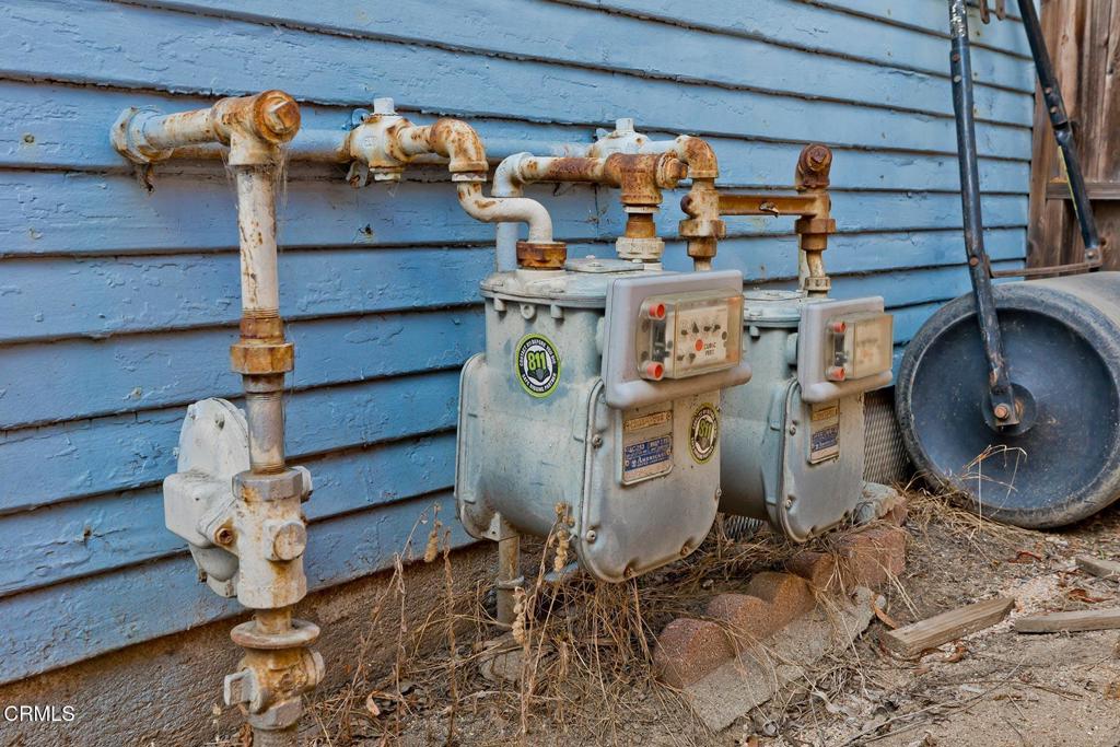 Not Applicable - Residential Income