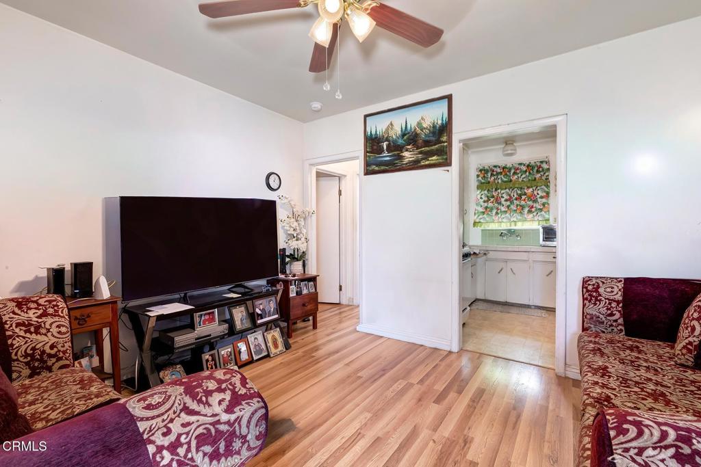 Not Applicable - Residential Income