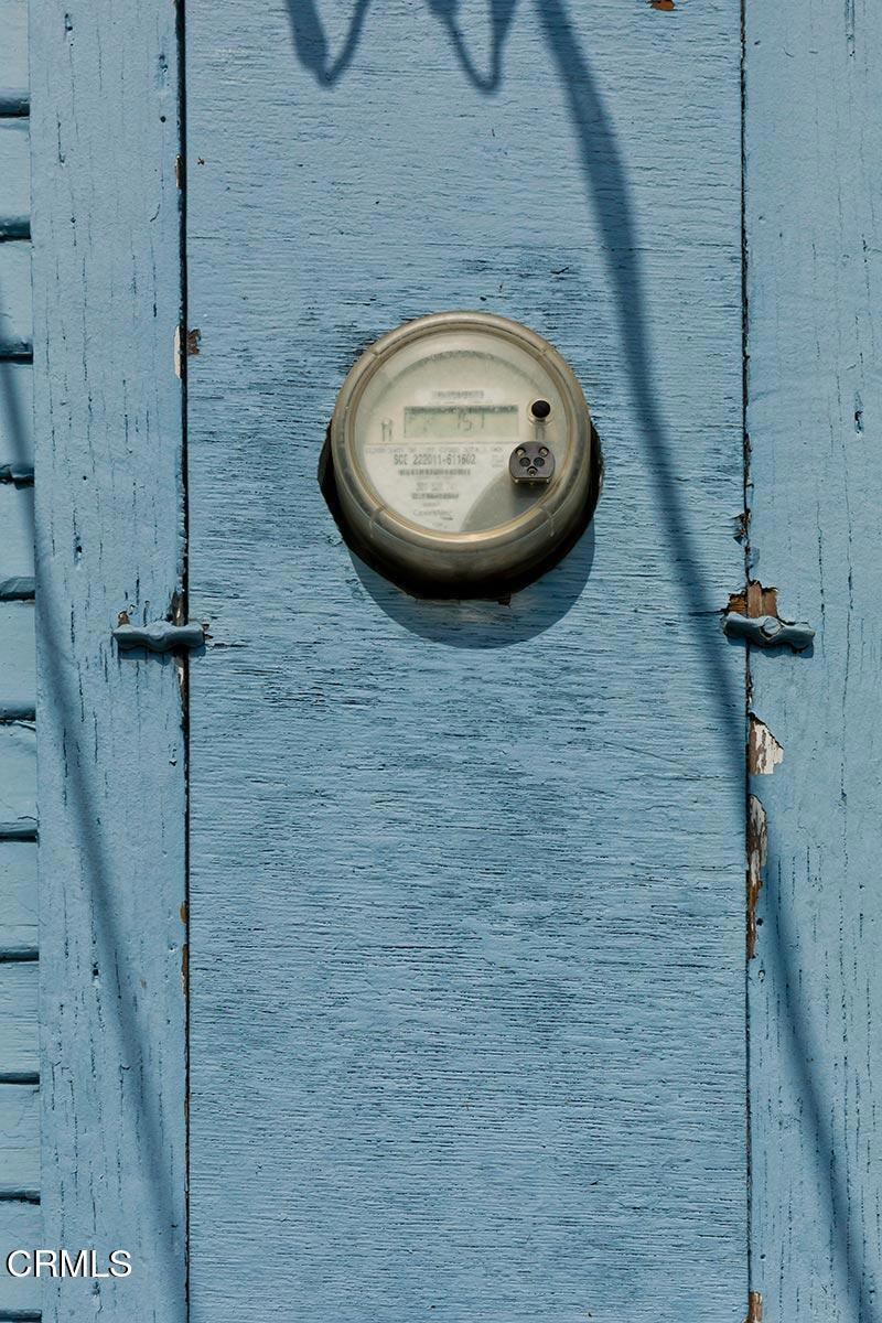 Not Applicable - Residential Income