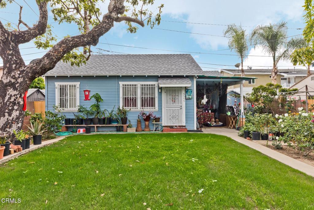 Not Applicable - Residential Income