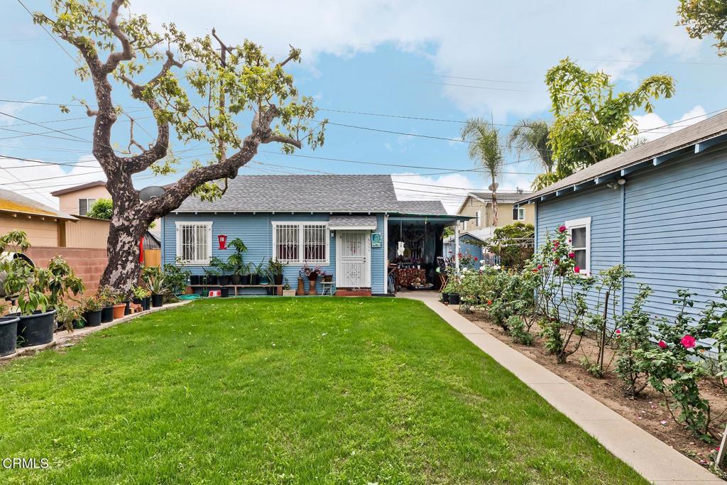 Not Applicable - Residential Income