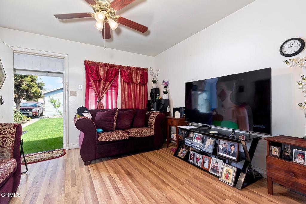 Not Applicable - Residential Income