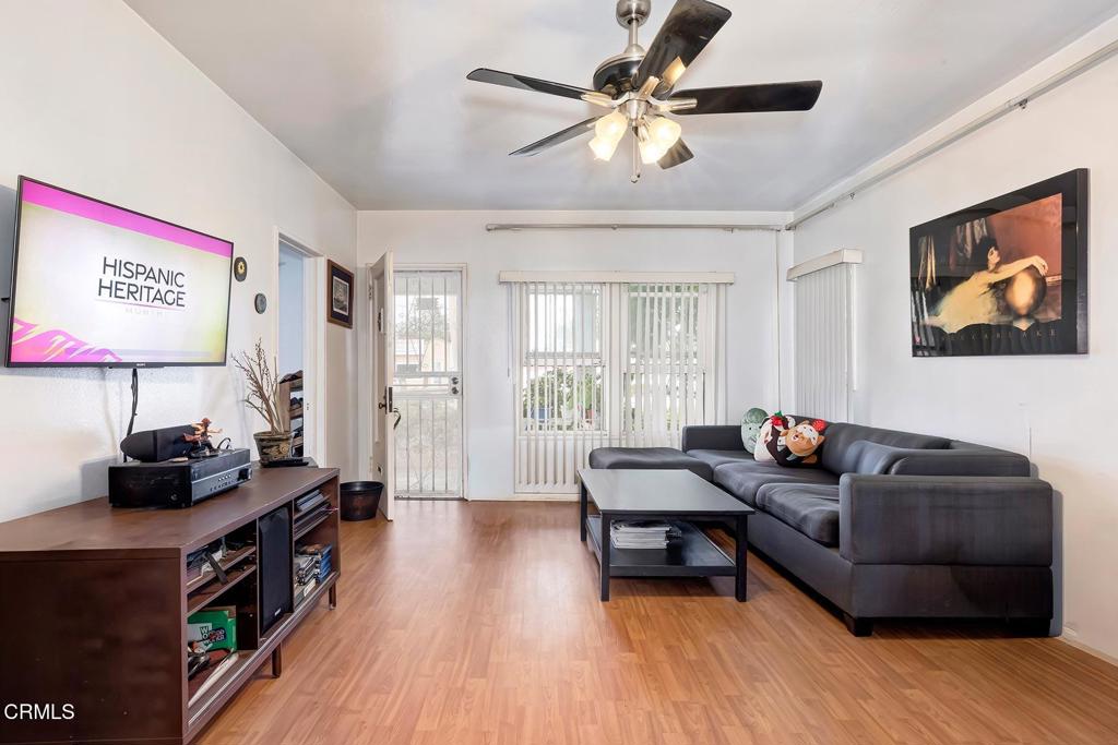 Not Applicable - Residential Income