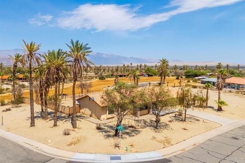 Photo of 3135 Club Circle E Cir, Borrego Springs, CA 92004 (MLS # NDP2602695)