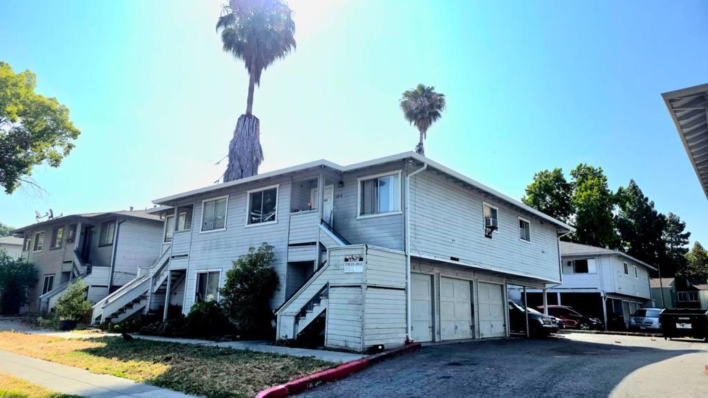 - Residential Income