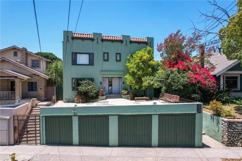 Photo of 144 S Avenue 57, Los Angeles, CA 90042 (MLS # SR26133802)