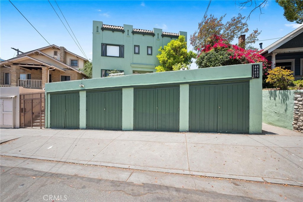 144 S Avenue 57