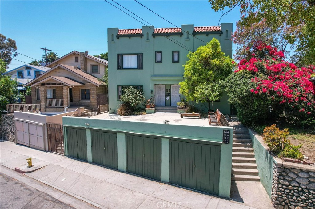 144 S Avenue 57