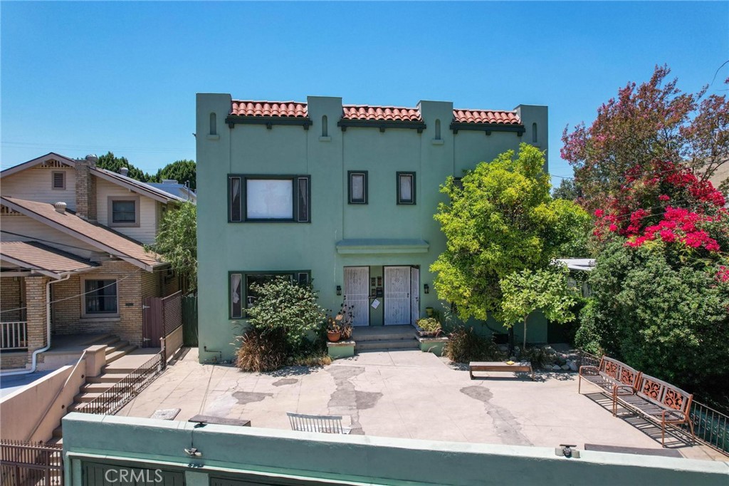 144 S Avenue 57