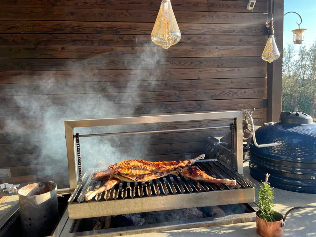 100 Valle De Guadalupe