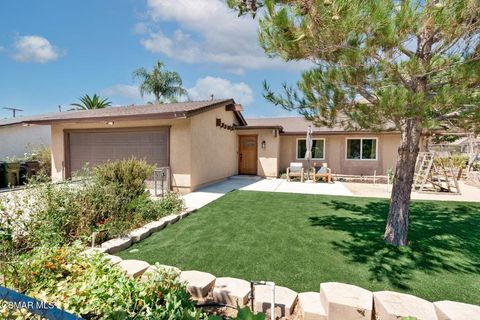 Photo of 2393 Shreve Avenue, Simi Valley, CA 93063 (MLS # 226001776)