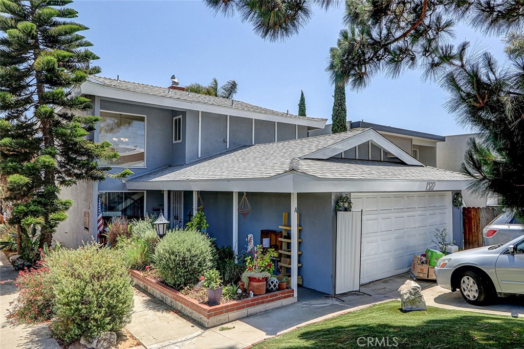 1322 Amethyst Street