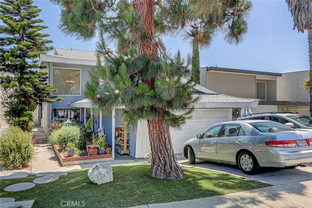 1322 Amethyst Street