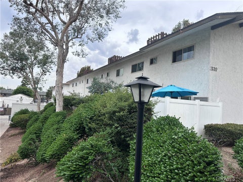 Photo of 1220 W Lambert Road #147, La Habra, CA 90631 (MLS # OC26220932)