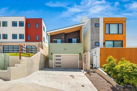 Photo of 1245 Van Nuys St, San Diego, CA 92109 (MLS # 260009253SD)