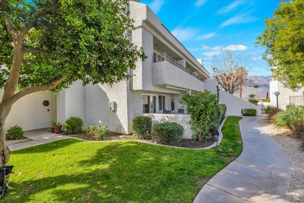 32505 Candlewood Drive 103