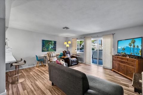 Photo of 32505 Candlewood Drive #103, Cathedral City, CA 92234 (MLS # 219142919PS)