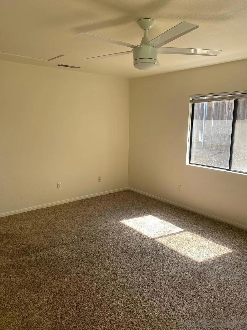 Poway - Residential Lease