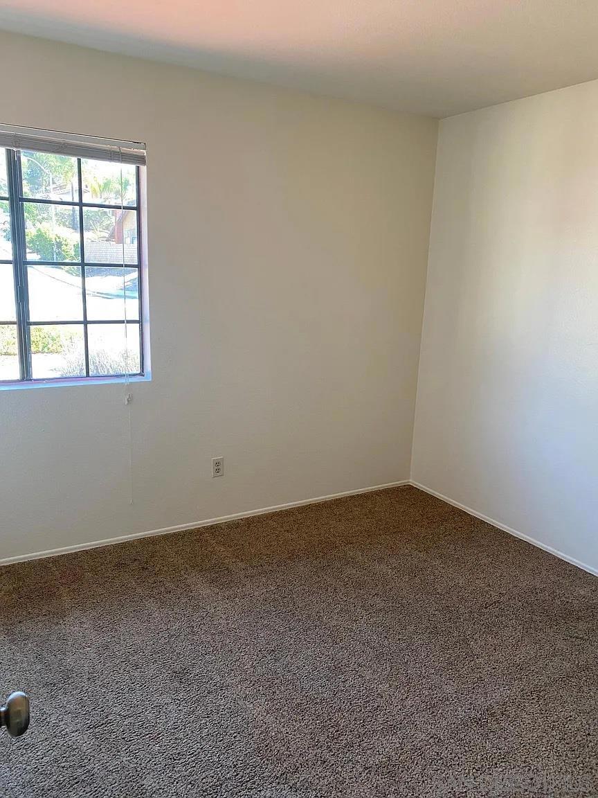 Poway - Residential Lease