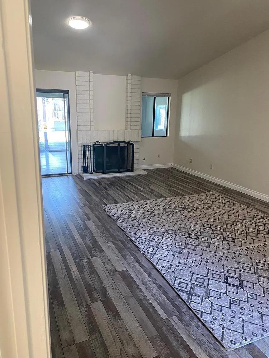 Poway - Residential Lease