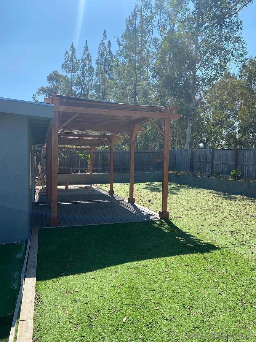 Poway - Residential Lease