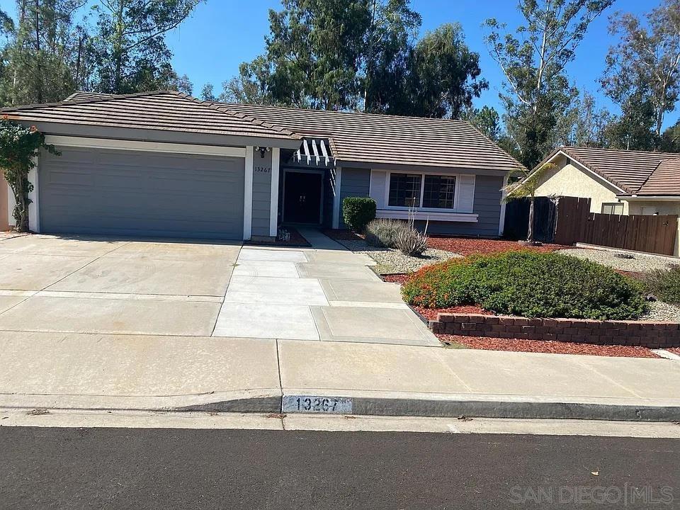 Poway - Residential Lease