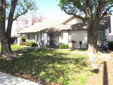 Photo of 1099 W Ontario AVE, Corona, CA 92882 (MLS # PW26184699)