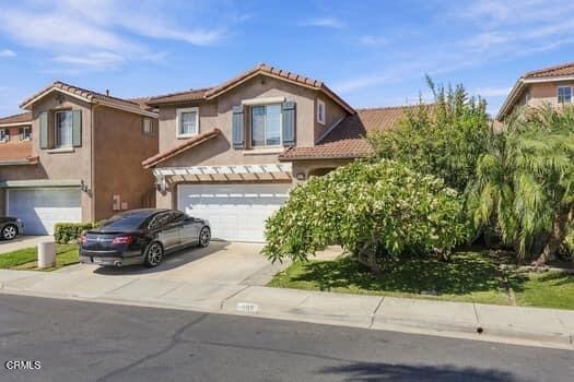 489 Paseo Del Valle