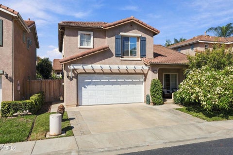 Photo of 489 Paseo Del Valle, Camarillo, CA 93010 (MLS # V1-38827)