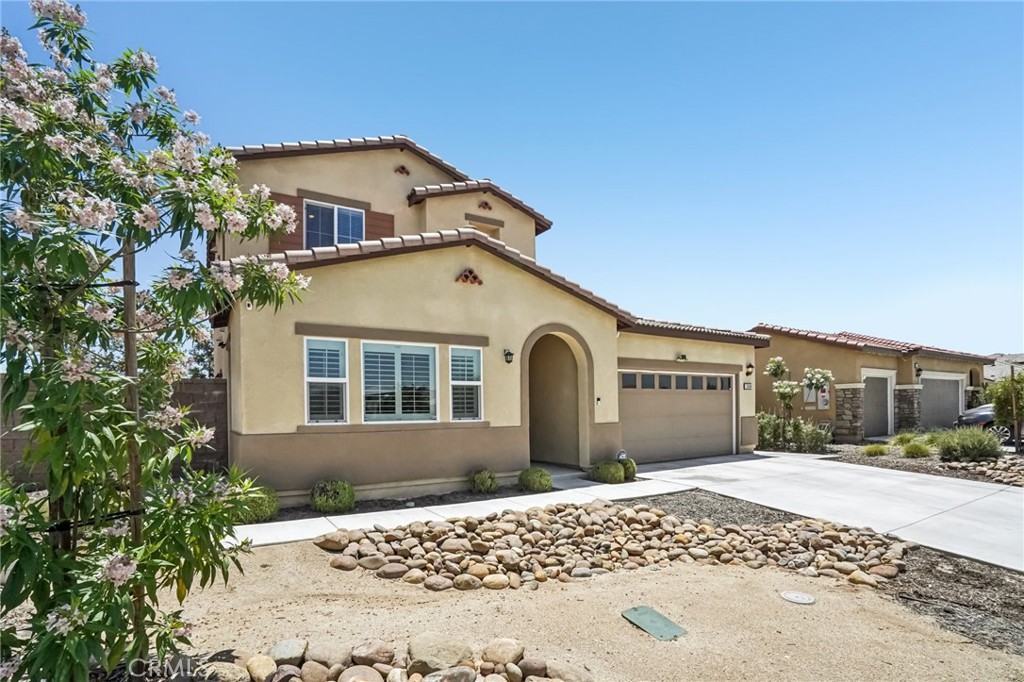 26688 Baneberry Court