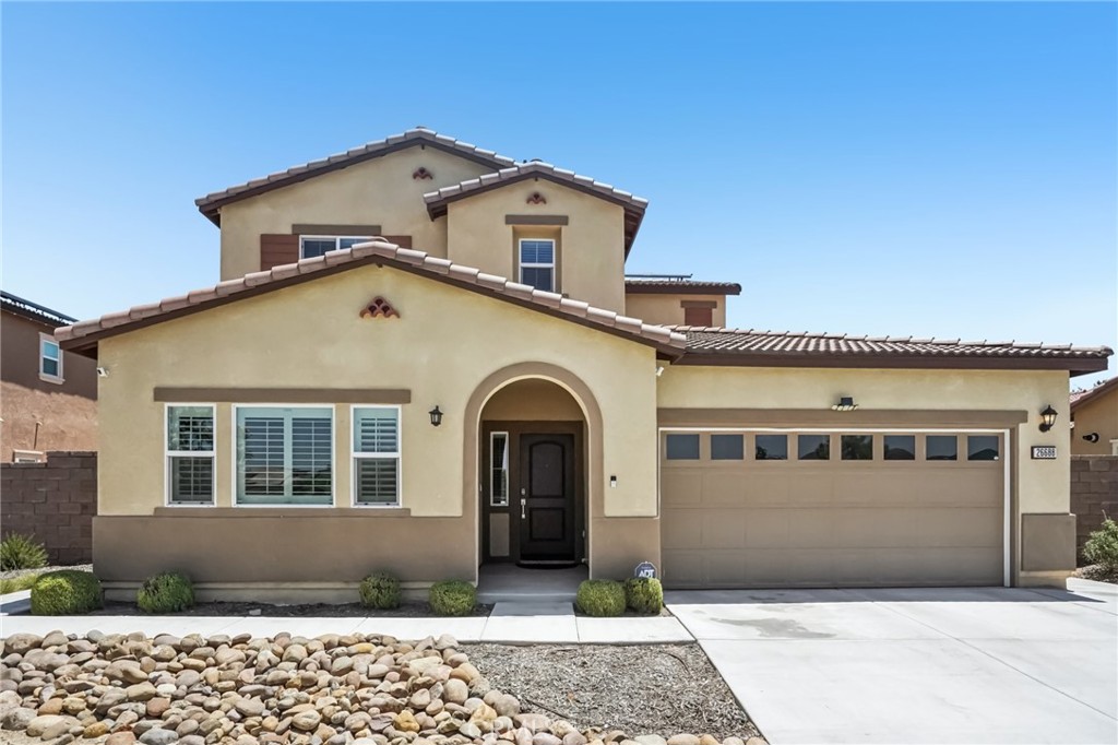 26688 Baneberry Court