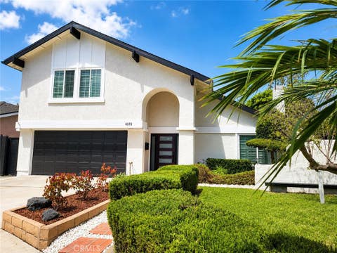 Photo of 6273 Bataan St, Cypress, CA 90630 (MLS # RS26188558)