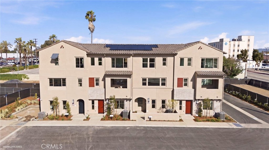 10726 Harmony Way A, El Monte CA 91731