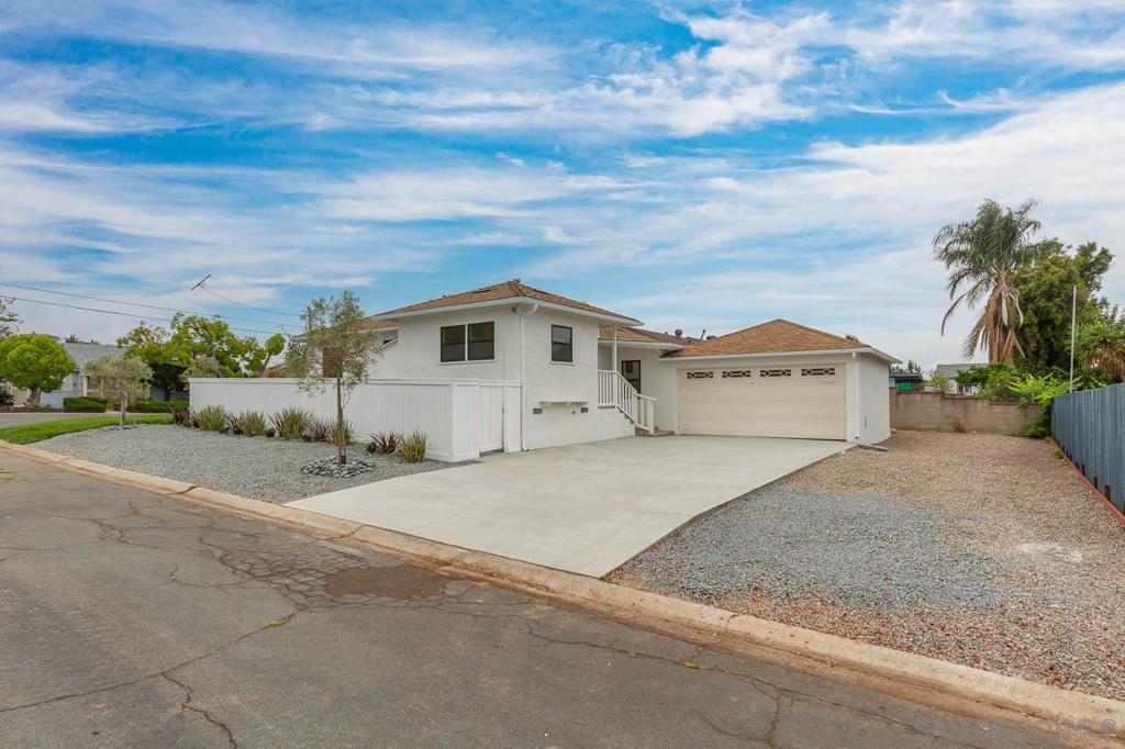 3892 Bass St.